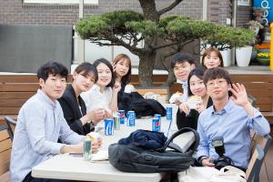  주일예배 청년1부 '헵시바 창립 39주년 감사예배'