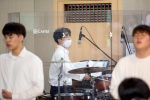  주일예배 청년1부(헵시바선교회) '성년의 날'