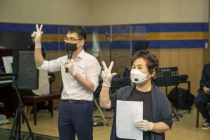  주일예배 유년부