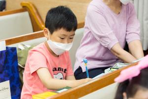  주일예배 유년부