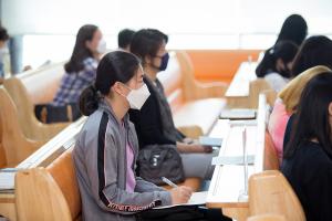  주일예배 중등부(에벤에셀)