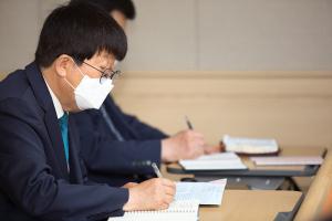  주일예배 중등부(에벤에셀)