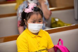  주일예배 유년부