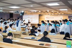  주일예배 중등부(에벤에셀)