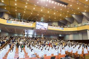  스승의 주일 2부예배