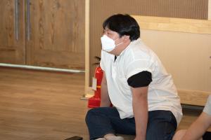  청년1부 헵시바 하계수련회