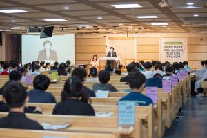  주일예배 중등부(에벤에셀)