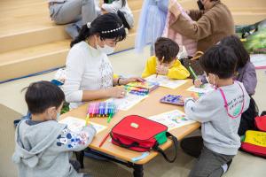  주일예배 유치부