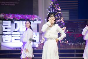  평강가족 성탄축제