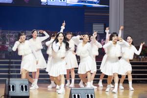  평강가족 성탄축제