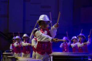  평강가족 성탄축제