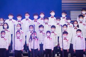  평강가족 성탄축제