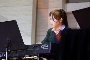  청년1부 헵시바선교회 동계수련회