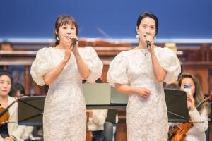  주일 2부예배