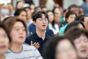  토요일 제13회 성경 구속사 세미나