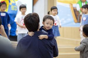  토요일 영아부 가을성경학교