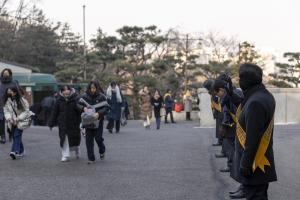  주일 2부예배
