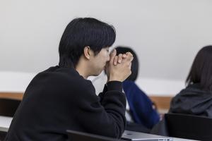  청년2부 그루터기 동계수련회