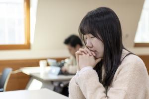  청년2부 그루터기 동계수련회