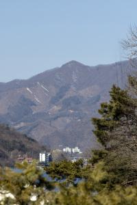  청년2부 그루터기 동계수련회