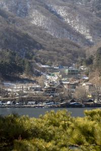  청년2부 그루터기 동계수련회