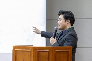  청년2부 그루터기 동계수련회