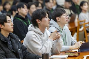  청년2부 그루터기 동계수련회