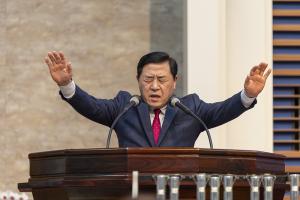  고난주간 특별성회
