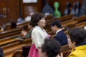  고난주간 특별성회