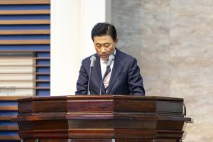  고난주간 특별성회