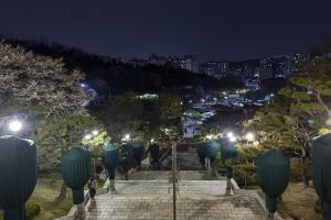  고난주간 특별성회