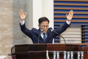  고난주간 특별성회