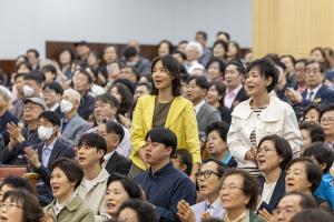  주일 2부예배