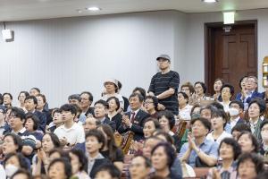  주일 2부예배