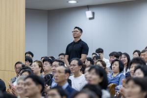  주일 2부예배