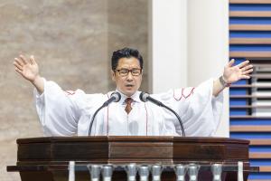  주일 2부예배