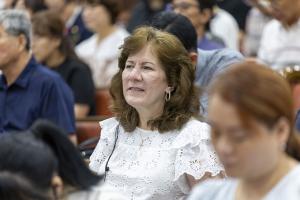  주일 2부예배