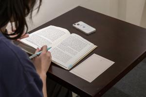  하계대성회 둘째날 둘러보기