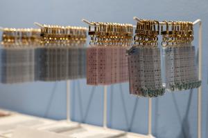  하계대성회 둘째날 둘러보기