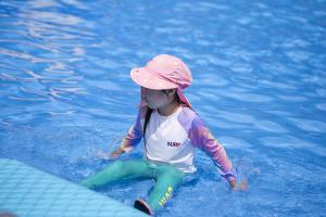  하계대성회 둘째날 둘러보기