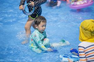  하계대성회 둘째날 둘러보기