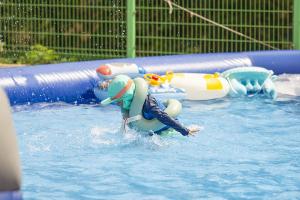  하계대성회 둘째날 둘러보기