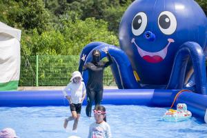  하계대성회 둘째날 둘러보기