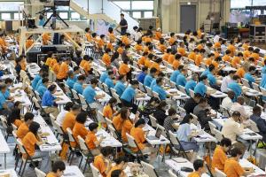  하계대성회 셋째날 강의 5