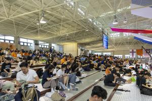  하계대성회 셋째날 강의 5