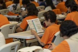  하계대성회 셋째날 강의 5