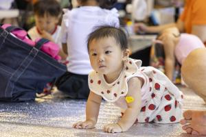  하계대성회 셋째날 강의 5