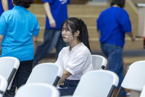  하계대성회 셋째날 구다스 2