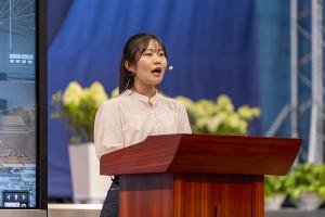  하계대성회 셋째날 구다스 2