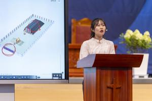  하계대성회 셋째날 구다스 2